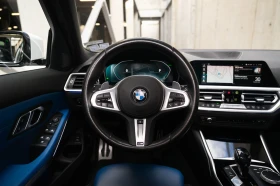 BMW 330 d* Individual* Laser* M-Pack, снимка 9