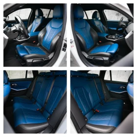 BMW 330 d* Individual* Laser* M-Pack, снимка 15