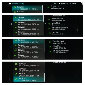 BMW 330 d* Individual* Laser* M-Pack, снимка 17