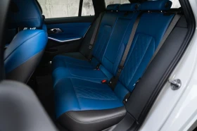 BMW 330 d* Individual* Laser* M-Pack, снимка 16