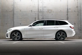 BMW 330 d* Individual* Laser* M-Pack, снимка 5