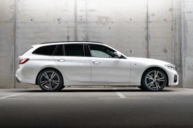 BMW 330 d* Individual* Laser* M-Pack, снимка 4