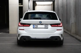 BMW 330 d* Individual* Laser* M-Pack, снимка 3