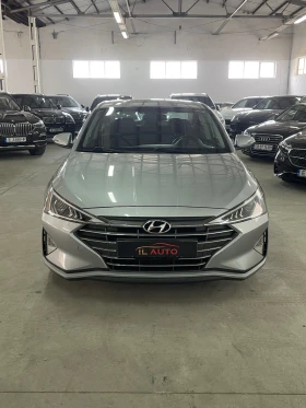 Hyundai Elantra 2.0 DOHC-MPI/КАМЕРА/ПОДГРЕВ/