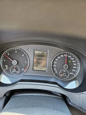 Seat Alhambra 2.0Tdi, снимка 9