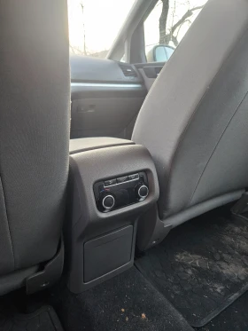 Seat Alhambra 2.0Tdi, снимка 14