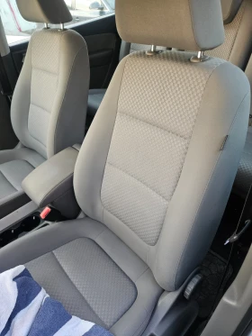 Seat Alhambra 2.0Tdi, снимка 13