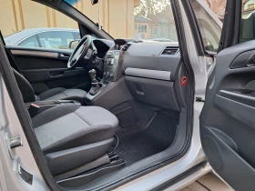 Opel Zafira, снимка 7