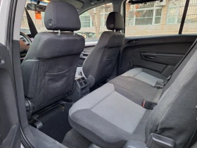 Opel Zafira, снимка 8