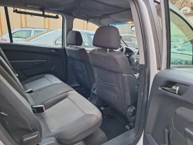 Opel Zafira, снимка 9
