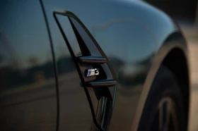 BMW M3 G80, снимка 6