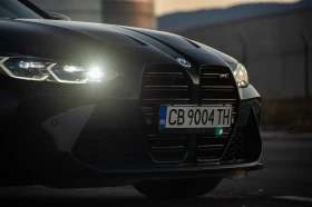 BMW M3 G80, снимка 8