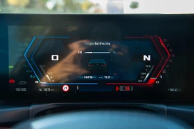 BMW M3 G80, снимка 14