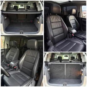 VW Touran 2.0TDI Панорама* Камера* Теглич* 7 Местен, снимка 5