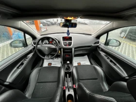 Peugeot 207 SW Outdoor Panorama Кожа, снимка 13