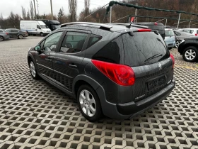 Peugeot 207 SW Outdoor Panorama Кожа, снимка 3