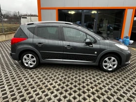 Peugeot 207 SW Outdoor Panorama Кожа, снимка 6