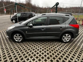 Peugeot 207 SW Outdoor Panorama Кожа, снимка 2
