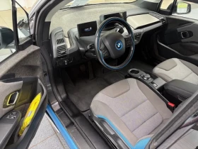 BMW i3 120ah Термопомпа, снимка 2