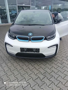 BMW i3 120ah Термопомпа, снимка 1