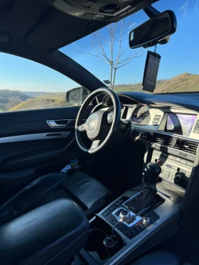 Audi A6 Audi A6 3.0 TDI Quattro S-Line, снимка 7