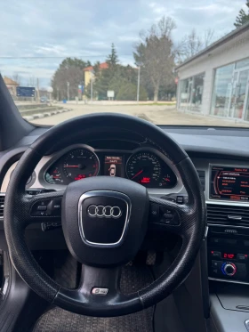 Audi A6 Audi A6 3.0 TDI Quattro S-Line, снимка 17