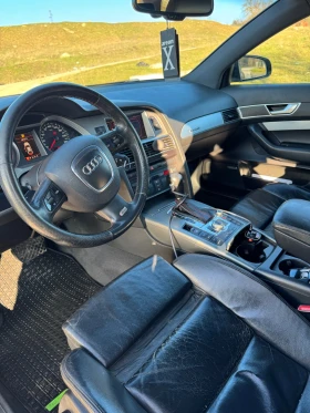 Audi A6 Audi A6 3.0 TDI Quattro S-Line, снимка 11