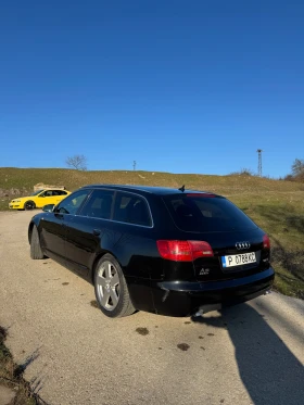 Audi A6 Audi A6 3.0 TDI Quattro S-Line, снимка 12