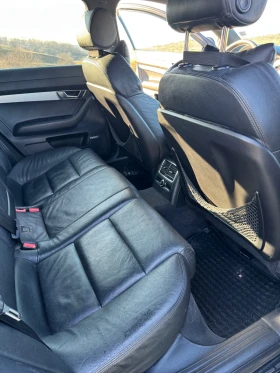 Audi A6 Audi A6 3.0 TDI Quattro S-Line, снимка 9