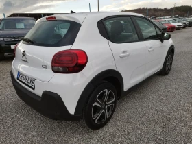 Citroen C3 1.2I-ГАЗ- БЕЗИН 82кс. , снимка 5
