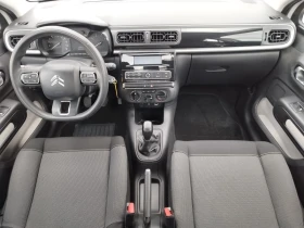 Citroen C3 1.2I-ГАЗ- БЕЗИН 82кс. , снимка 11