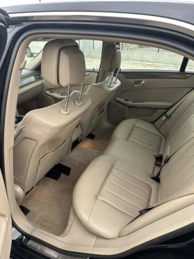 Mercedes-Benz E 500 4 MATIC, снимка 6