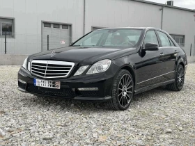 Mercedes-Benz E 500 4 MATIC, снимка 4