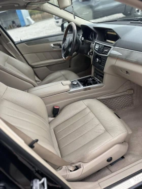 Mercedes-Benz E 500 4 MATIC, снимка 8