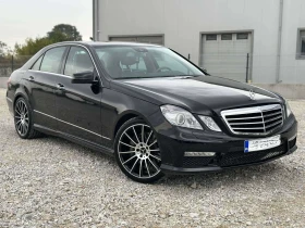 Mercedes-Benz E 500 4 MATIC, снимка 1