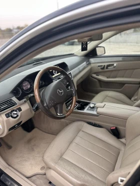 Mercedes-Benz E 500 4 MATIC, снимка 5