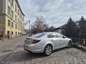 Opel Insignia 1.6CDTI, снимка 2