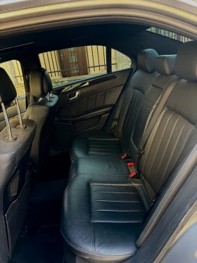 Mercedes-Benz E 350 Keyless/360/Massage/Disstronic, снимка 13