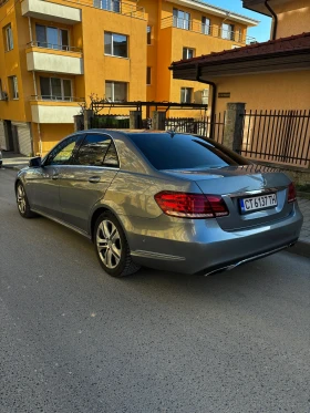 Mercedes-Benz E 350 Keyless/360/Massage/Disstronic, снимка 6