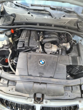 BMW 318, снимка 11