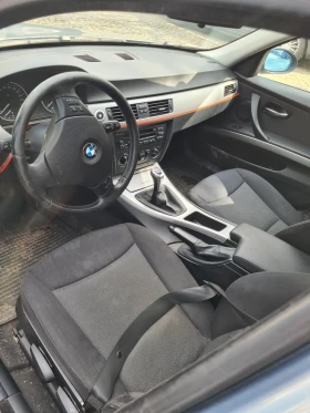BMW 318, снимка 10