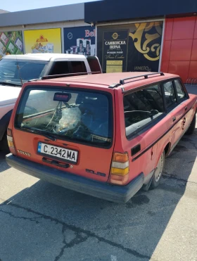 Volvo 240 Polar, снимка 3