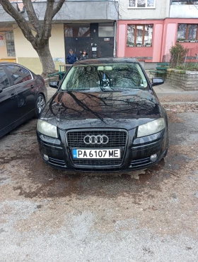 Audi A3, снимка 1