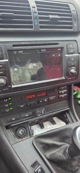 BMW 316, снимка 10