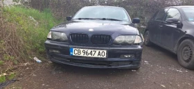 BMW 316, снимка 3