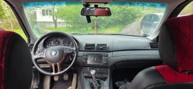 BMW 316, снимка 8
