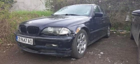 BMW 316, снимка 2