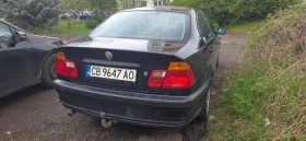 BMW 316, снимка 6