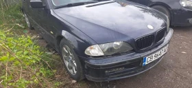 BMW 316, снимка 4