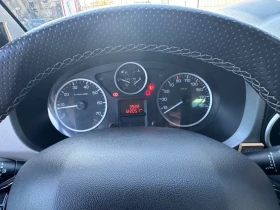 Peugeot Partner 1.6-120/ Navi/Waze/Подгрев/, снимка 13